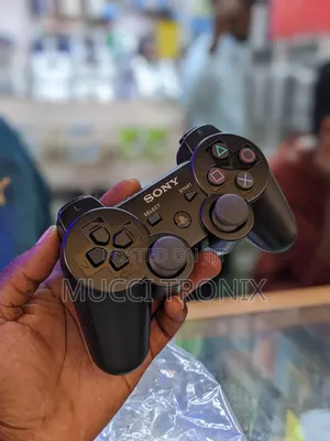 Ps3 Pad Controller