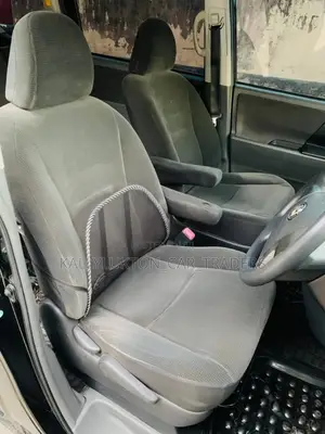Toyota Noah 2009 Black