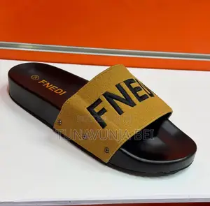 Sandal Kali Bei Poa