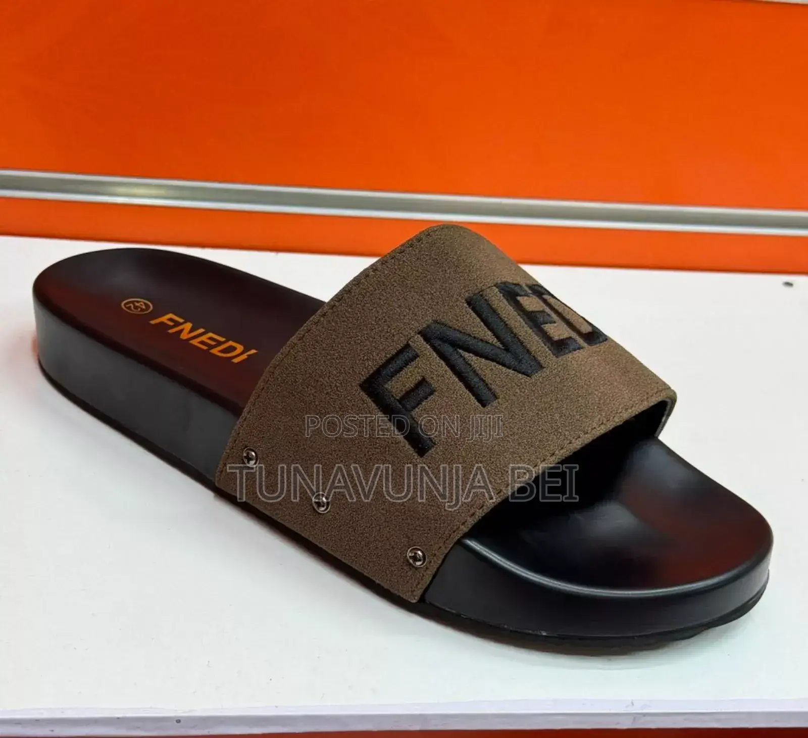 Sandal Kali Bei Poa