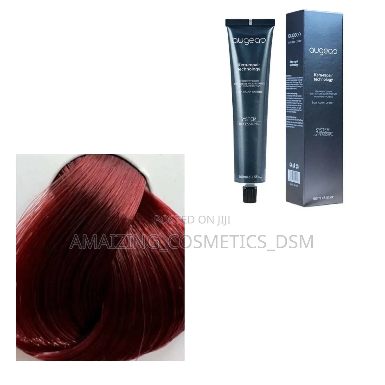 Hair Color