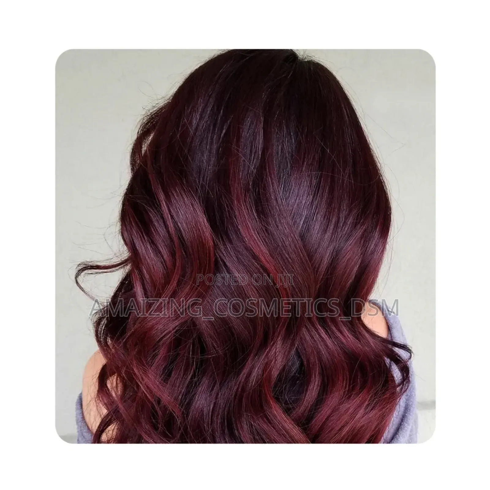 Hair Color