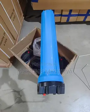 Filters and Its Housing