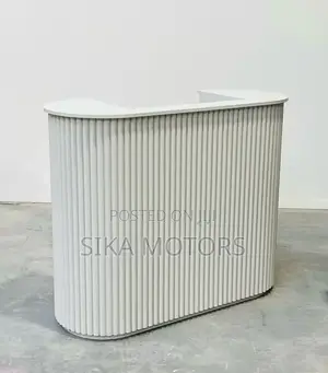 Receptionist Tables
