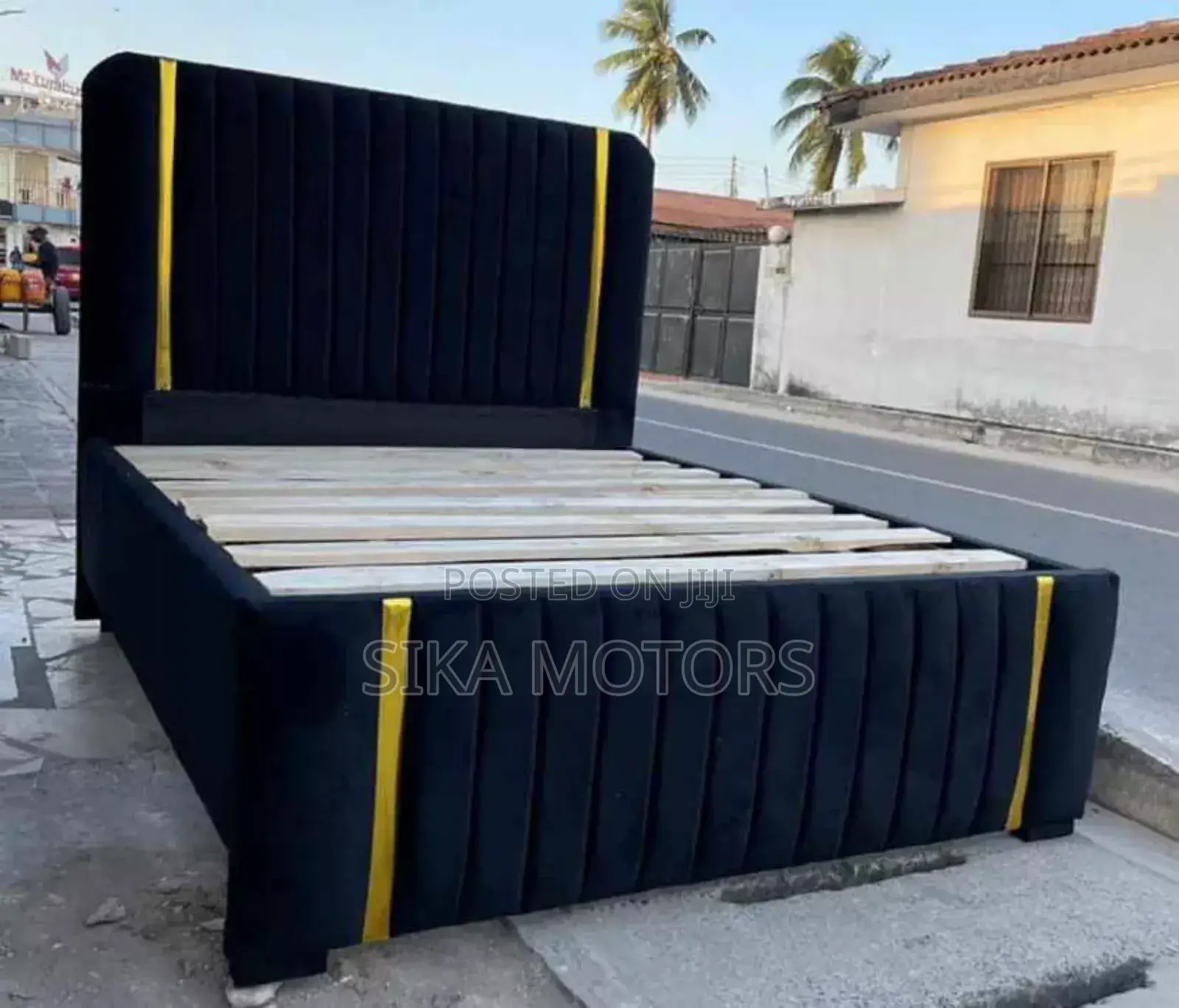 Kitanda Cha Sofa 5*6