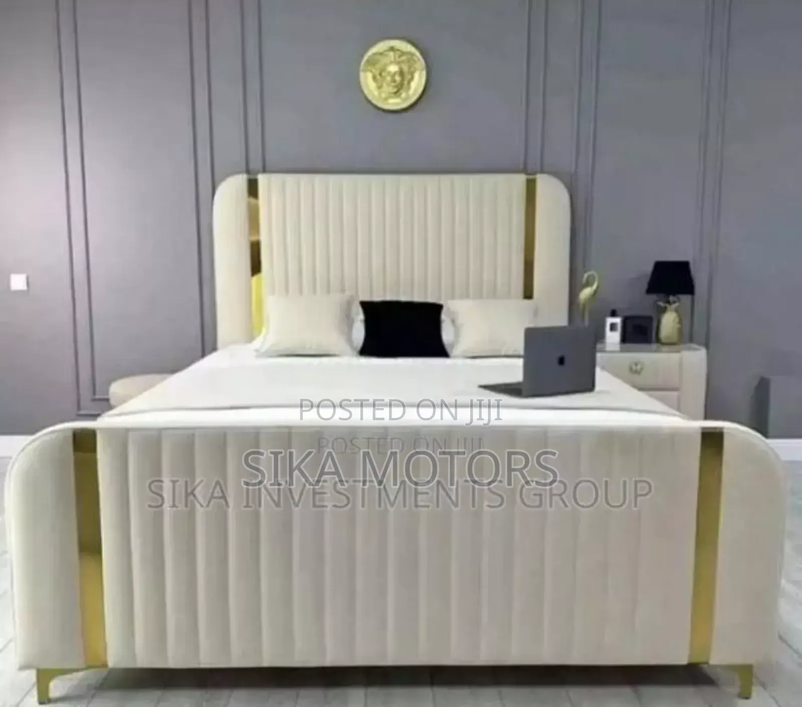 Kitanda Cha Sofa 5*6