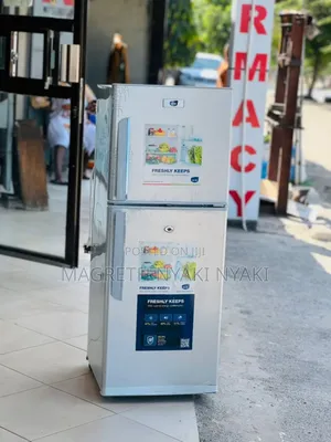 Friji Mr Uk Liter 128