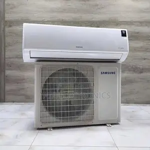 Samsung Digital Inverter Air Conditioner 9000 Btu | 9 Btu AC