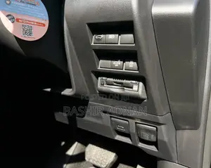 Toyota Land Cruiser 3.3 Diesel 4WD 2022 Black