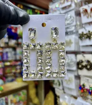 Events Earrings