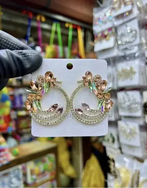 Events Earrings