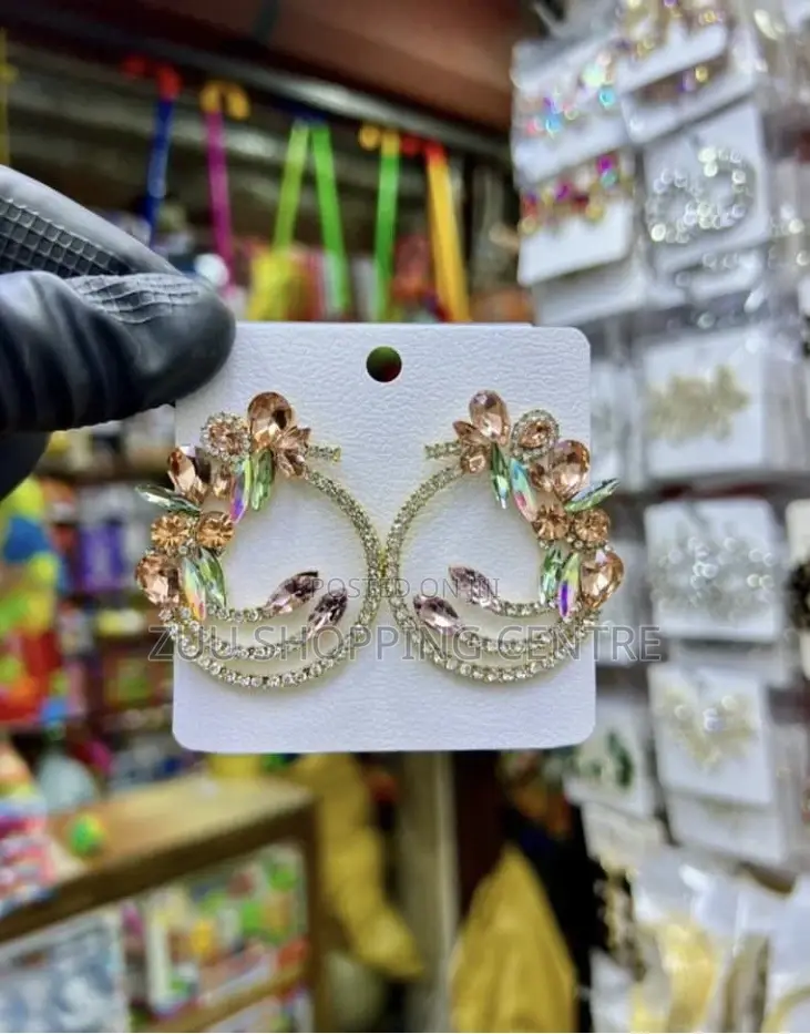 Events Earrings