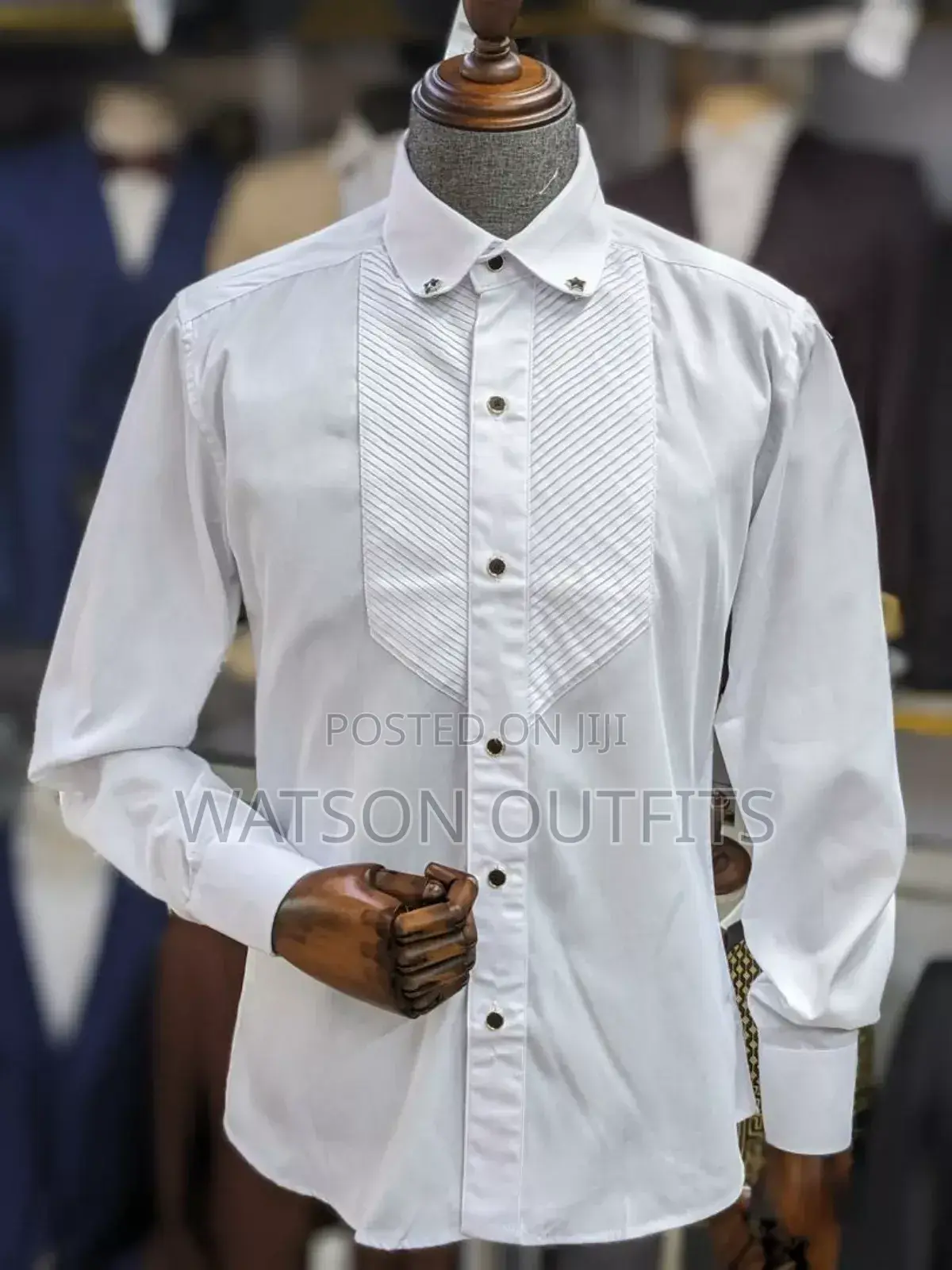 Original Quality Shirts