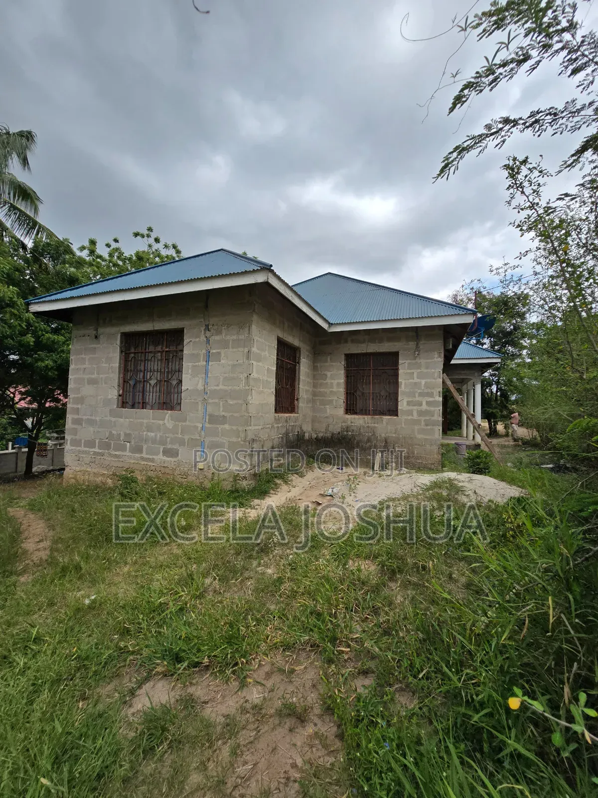 3bdrm House in Mbezi Mageti for sale