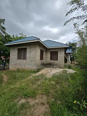 3bdrm House in Mbezi Mageti for sale