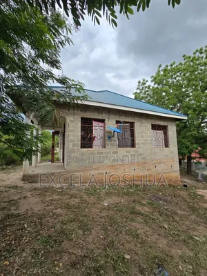 3bdrm House in Mbezi Mageti for sale