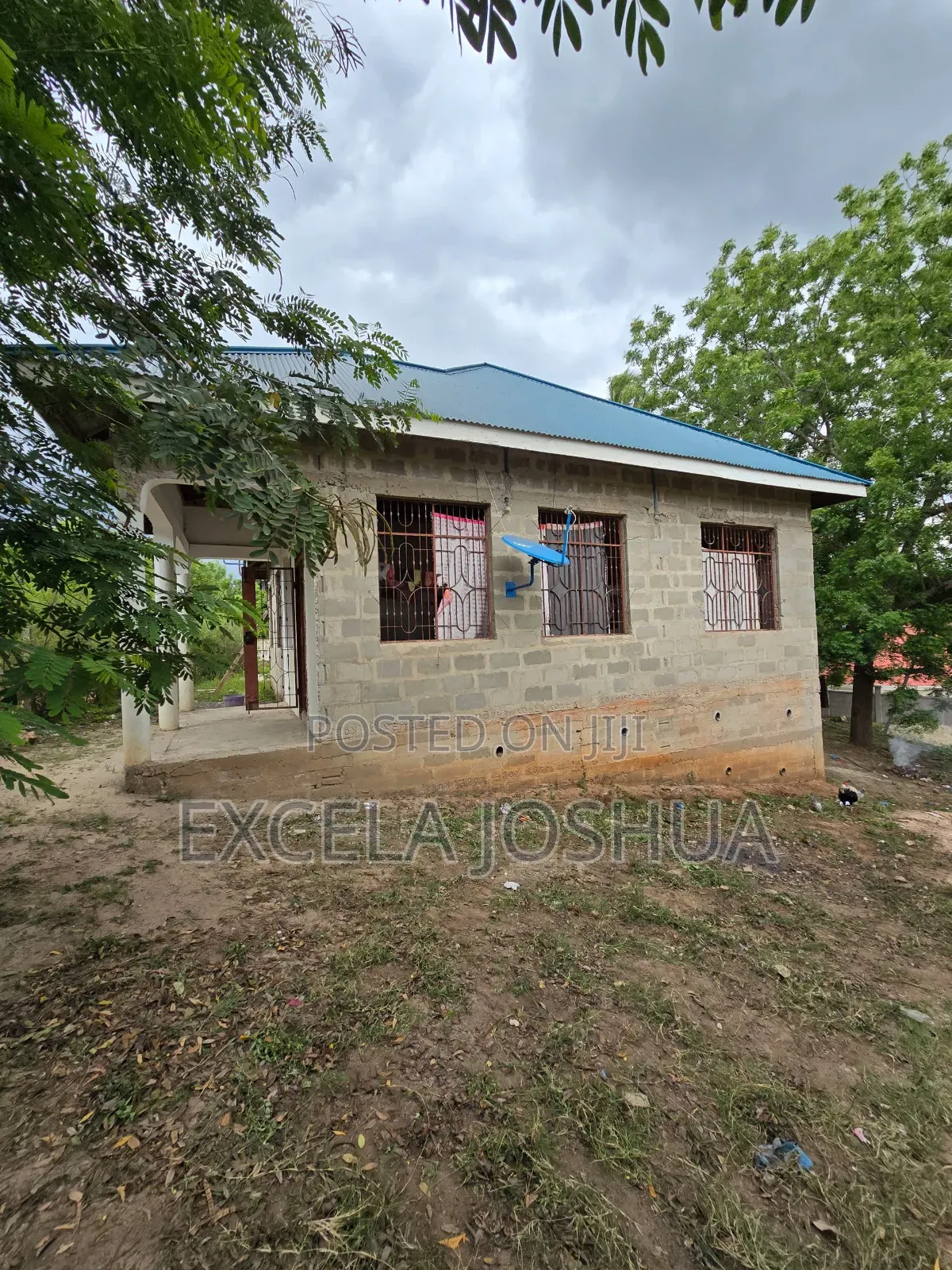3bdrm House in Mbezi Mageti for sale