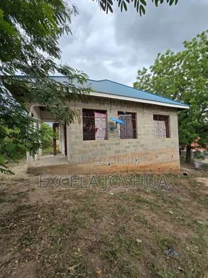 3bdrm House in Mbezi Mageti for sale