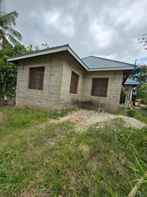3bdrm House in Mbezi Mageti for sale