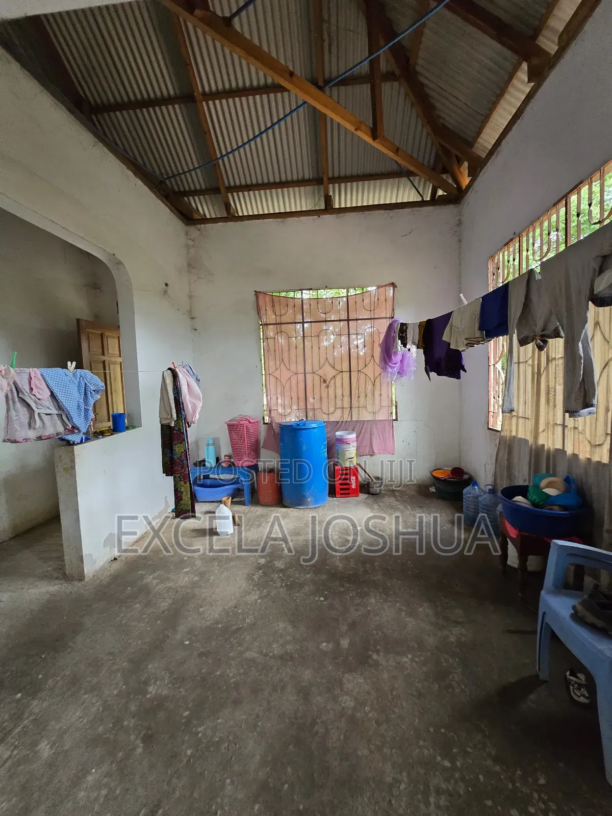 3bdrm House in Mbezi Mageti for sale