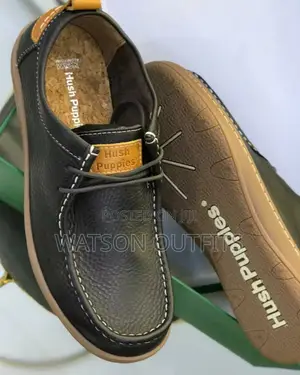 New Hush Puppies Shoes/Footwears Org