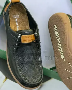 New Hush Puppies Shoes/Footwears Org