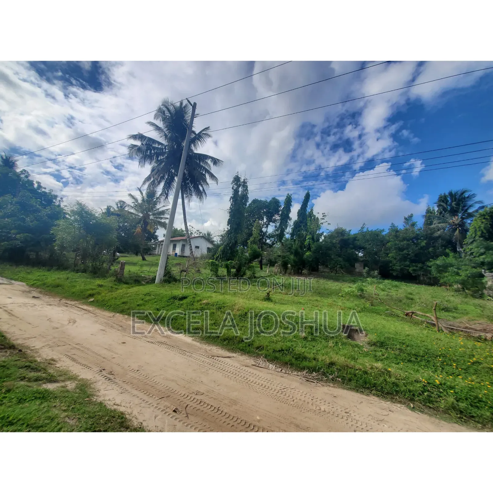 Kiwanja SQM 1000 Kinauzwa Madale Mivumoni