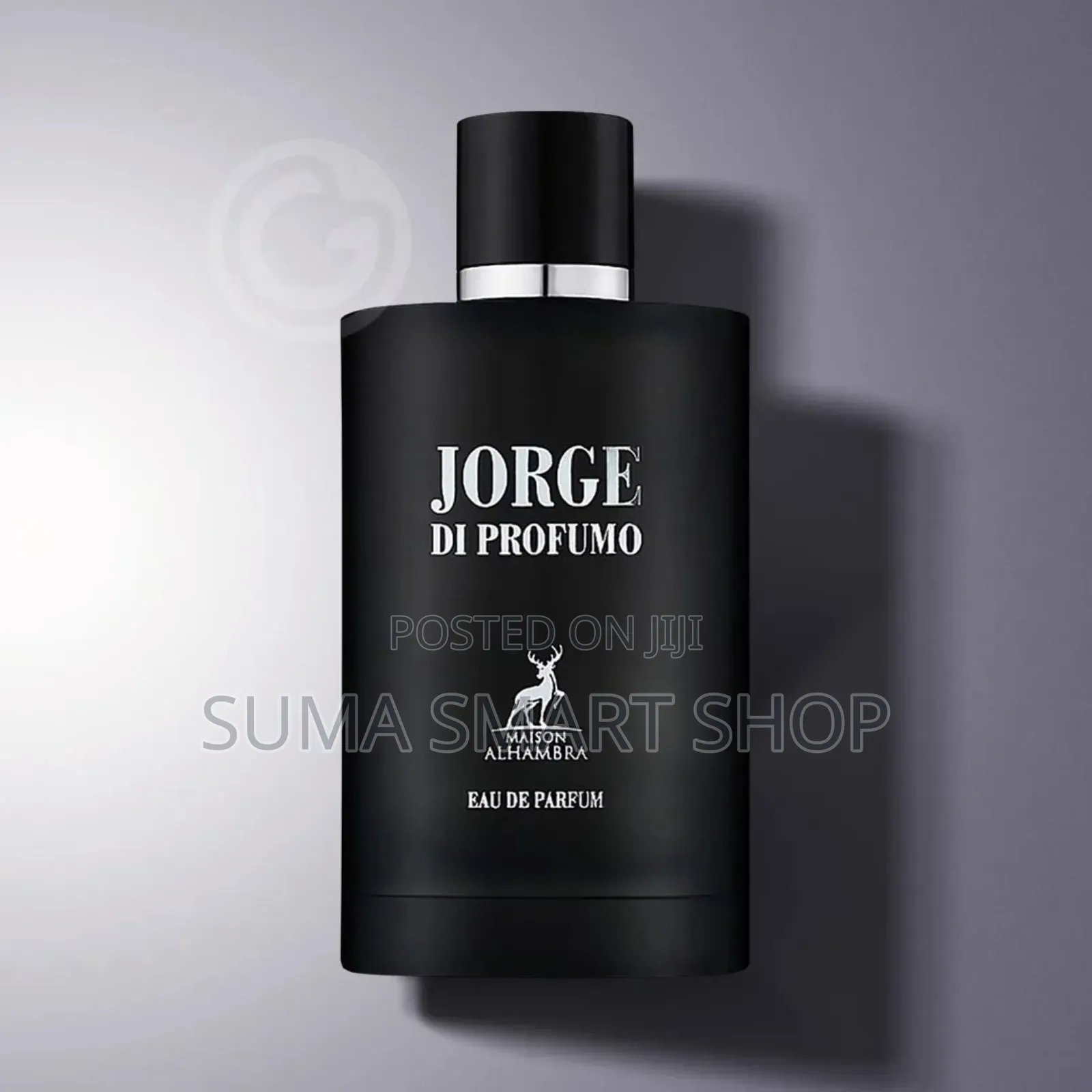 JORGE Di Profumo Perfume .