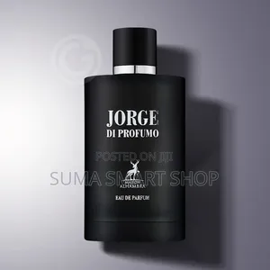 JORGE Di Profumo Perfume .