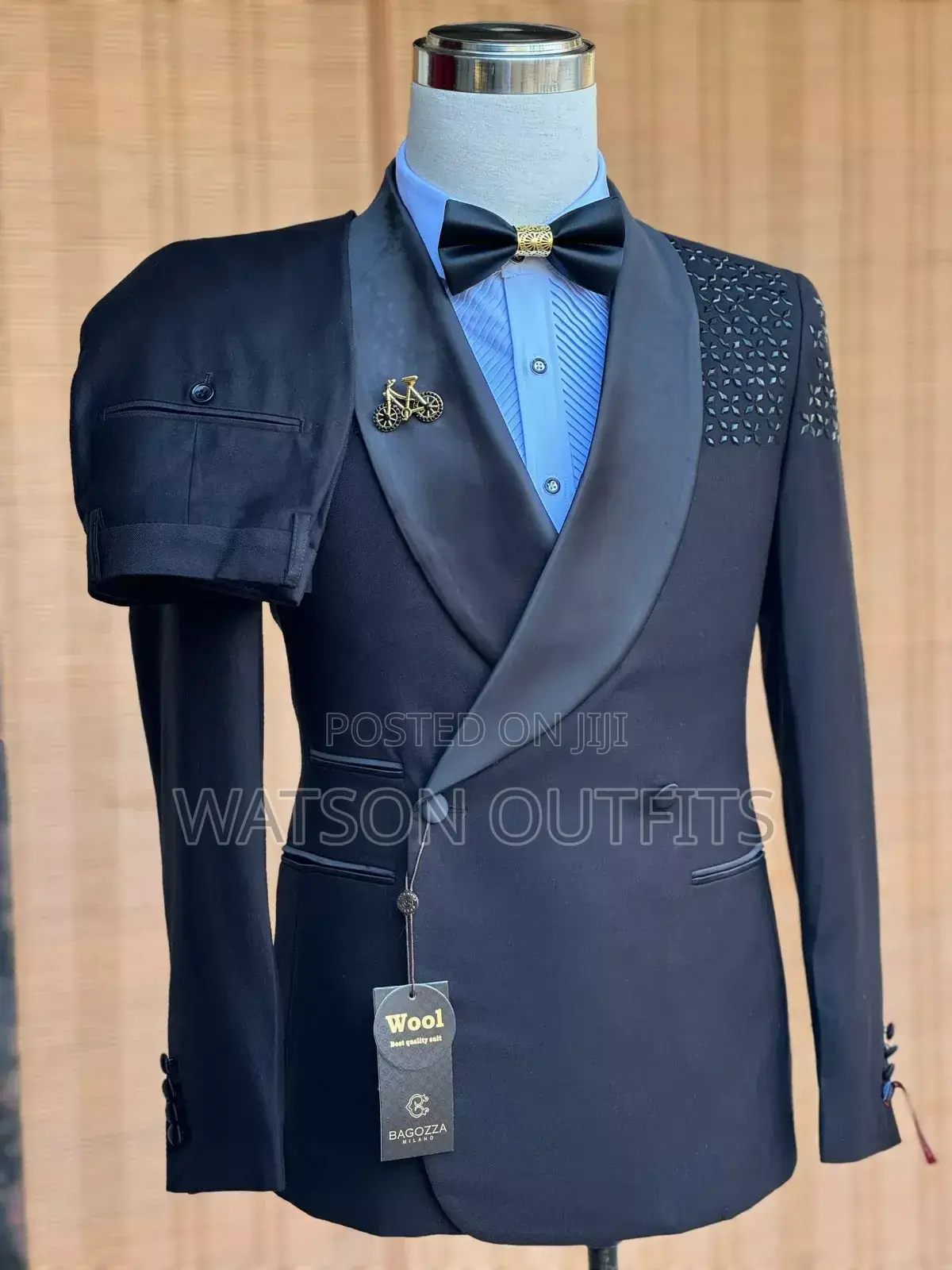 New Arrivals Suits Og