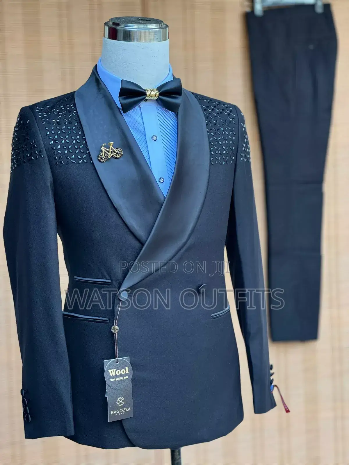 New Arrivals Suits Og