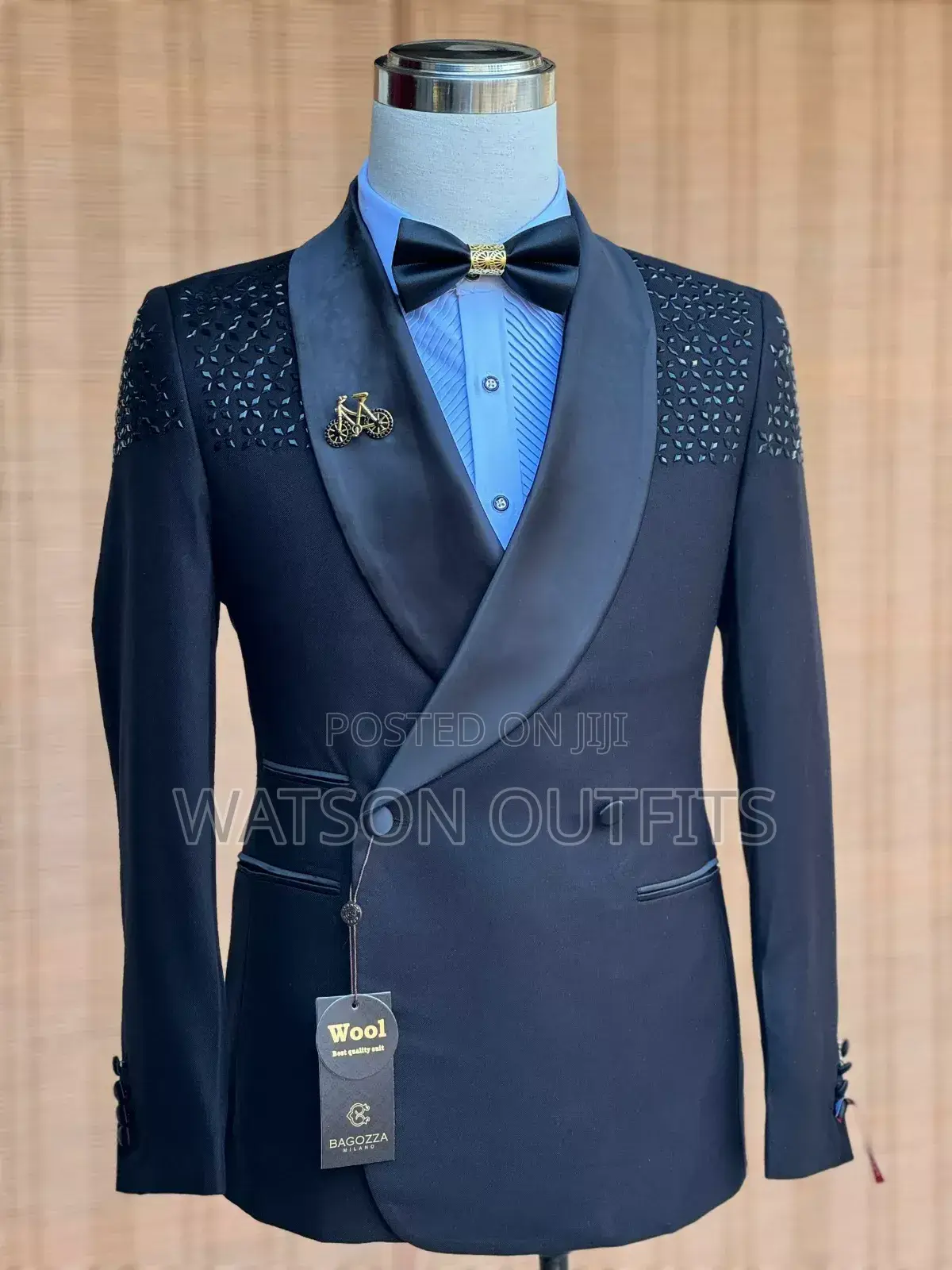 New Arrivals Suits Og