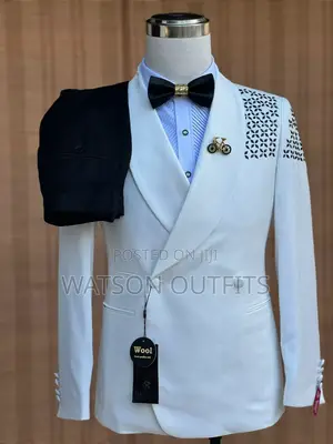 Fashion Male Suits Org Available