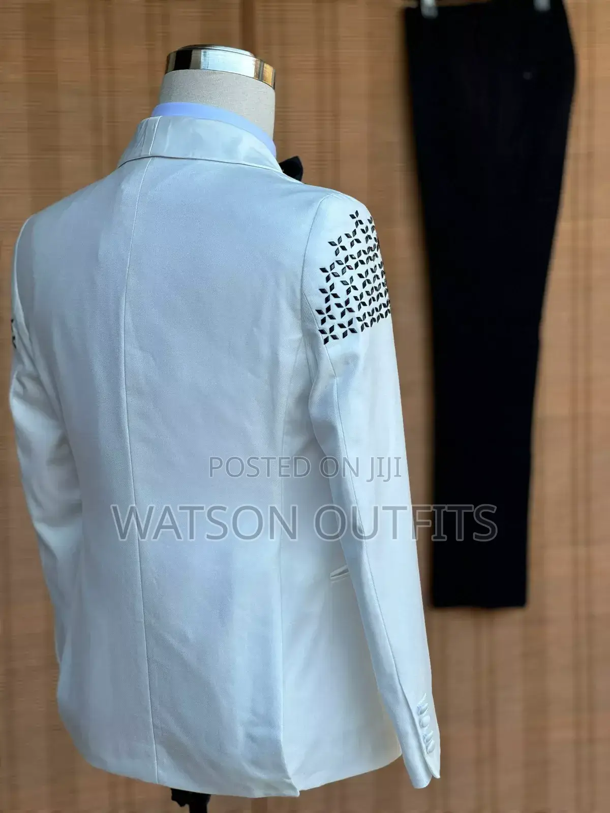 Fashion Male Suits Org Available
