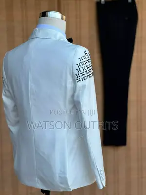 Fashion Male Suits Org Available
