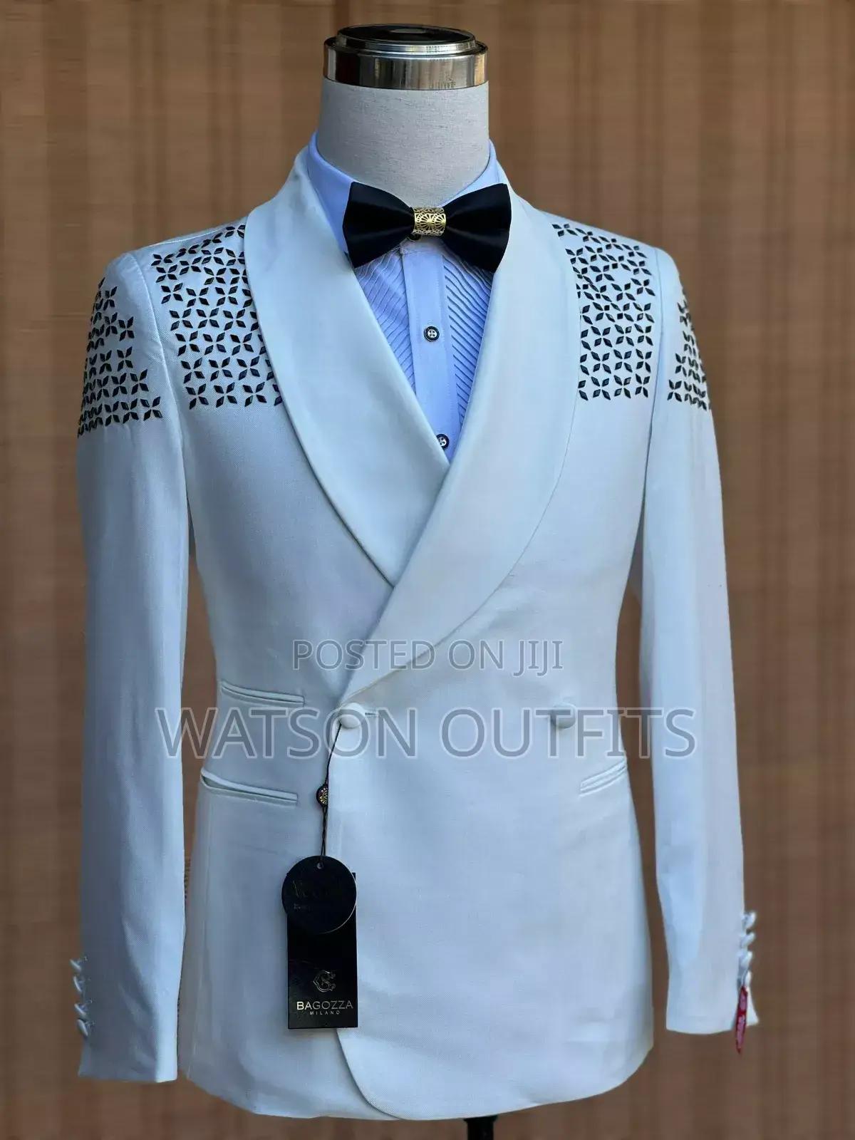 Fashion Male Suits Org Available