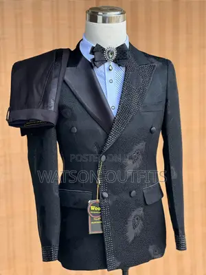 Male Suit Available/Suti Kali Toka Uturuki
