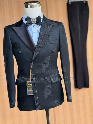 Male Suit Available/Suti Kali Toka Uturuki