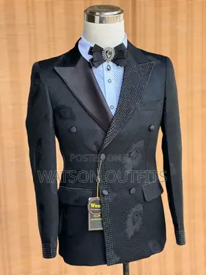 Male Suit Available/Suti Kali Toka Uturuki