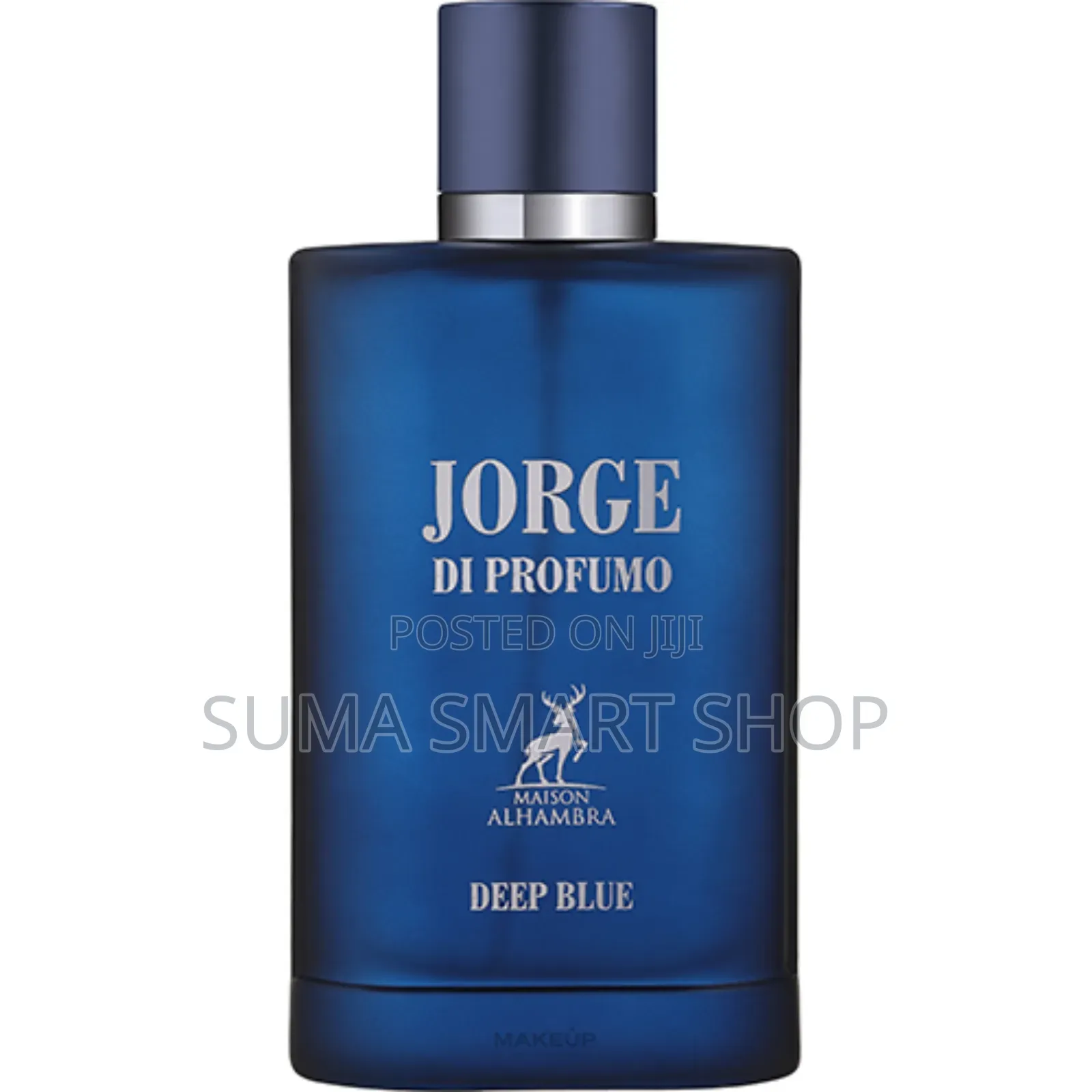 JORGE Di Profumo Deep Blue Perfume .
