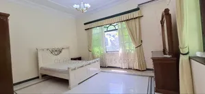 Furnished 4bdrm Villa in Masaki for rent