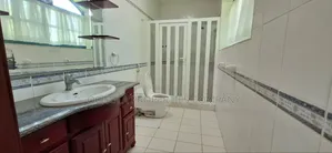 Furnished 4bdrm Villa in Masaki for rent