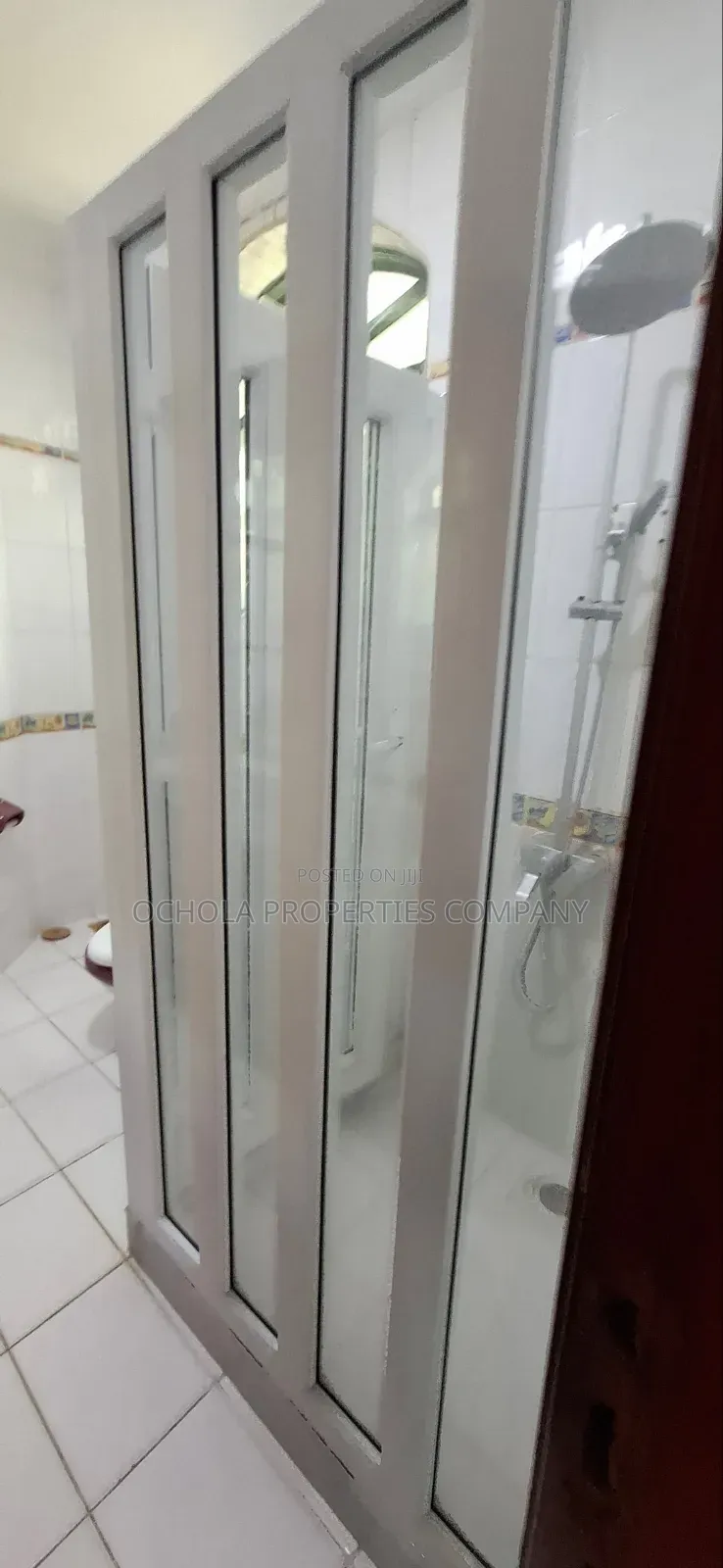 Furnished 4bdrm Villa in Masaki for rent