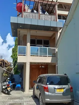 2bdrm Apartment in Mikocheni Kwa for rent