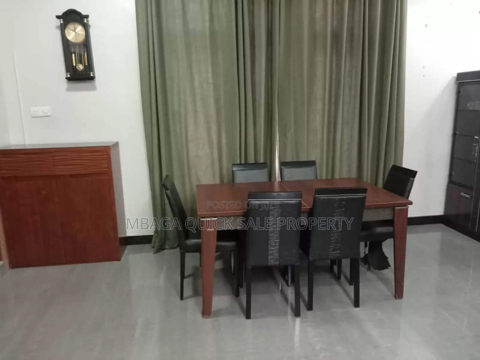 2bdrm Apartment in Mikocheni Kwa for rent