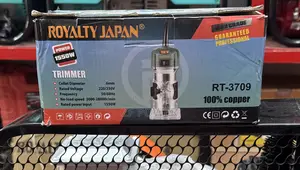 Photo - Portable Trimmer