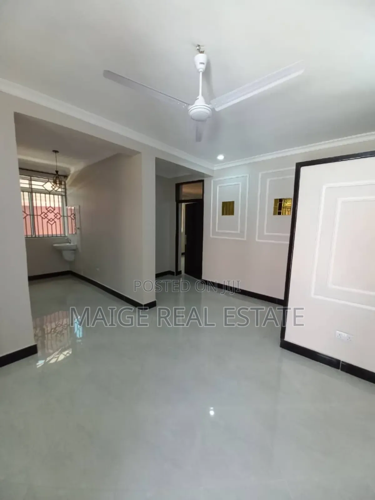 2bdrm Apartment in Kunduchi for rent