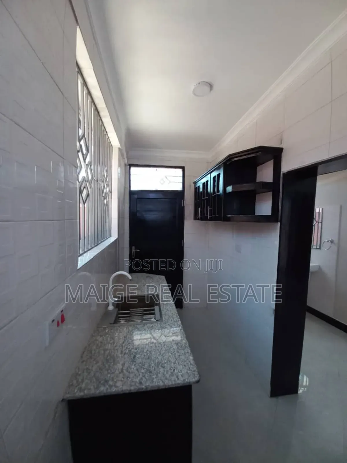 2bdrm Apartment in Kunduchi for rent
