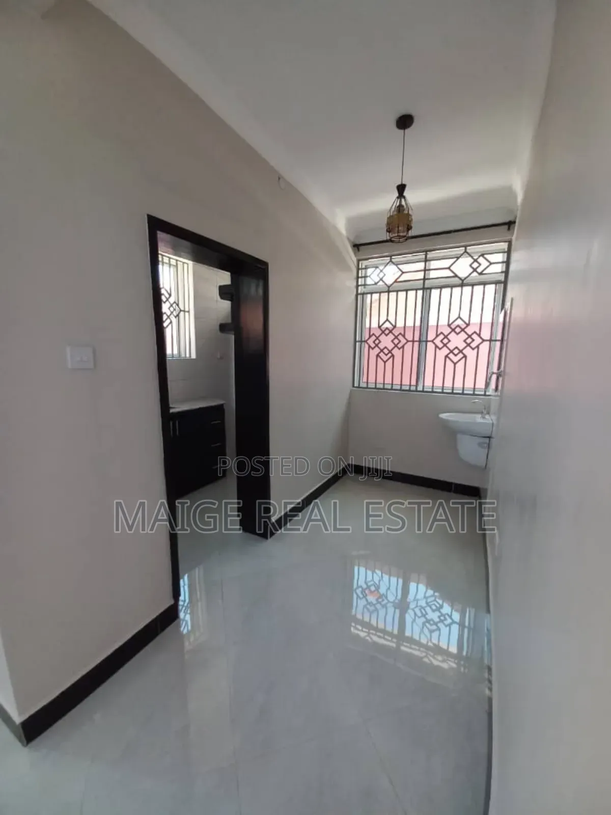 2bdrm Apartment in Kunduchi for rent