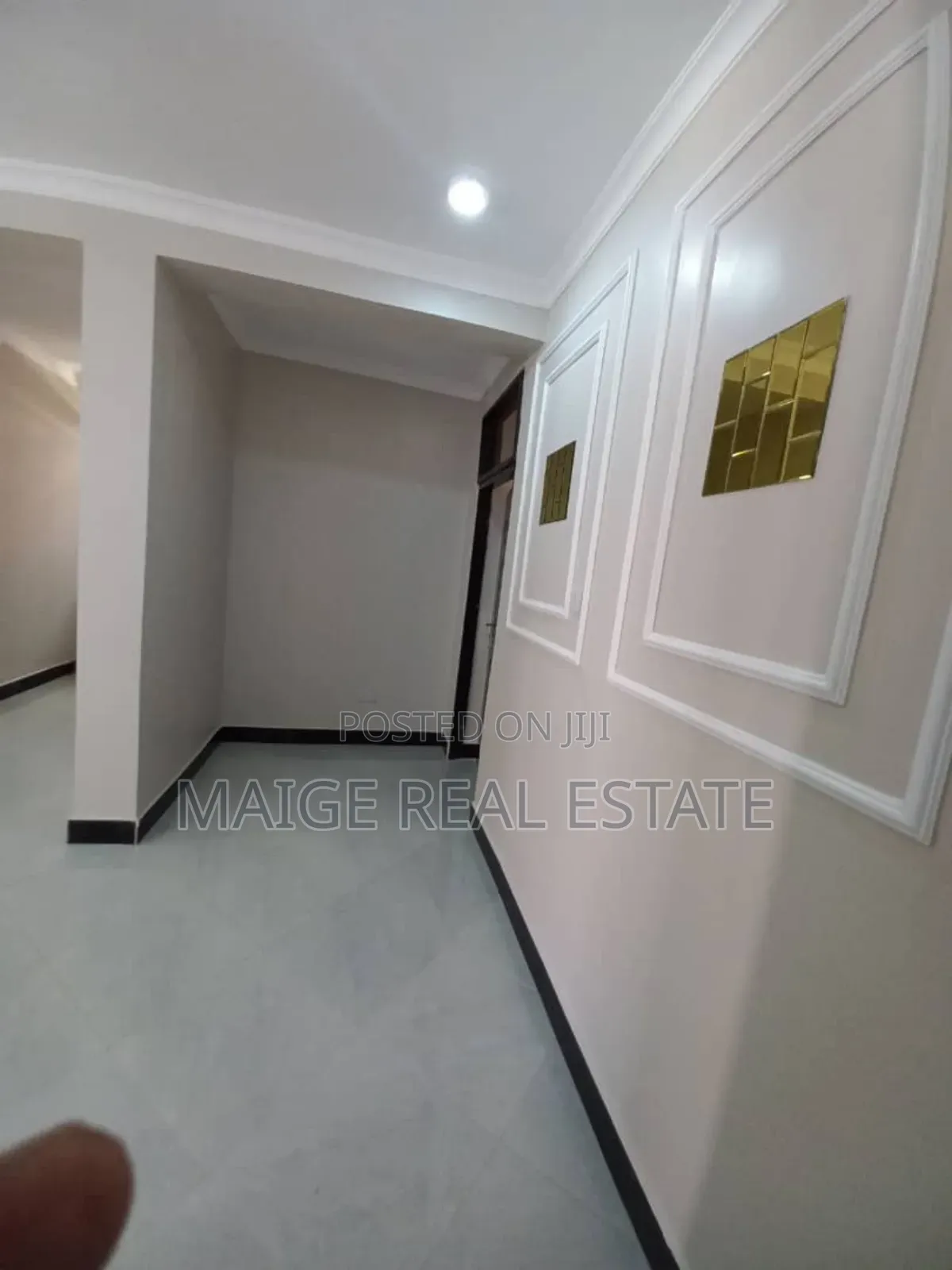 2bdrm Apartment in Kunduchi for rent